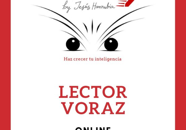 Lector Voraz